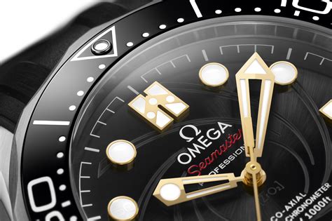 omega seamaster 007 limited edition|omega seamaster 007 review.